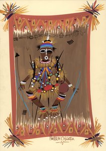 رسل آش 2 ، 2006